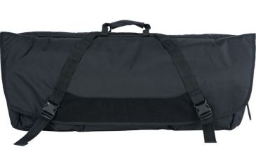 Image of Vertx Delivery Rifle Messenger Bag, Black, Large F1 VTX5065 BK NA