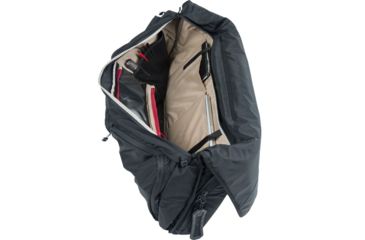 Image of Vertx Delivery Rifle Messenger Bag, Black, Large F1 VTX5065 BK NA