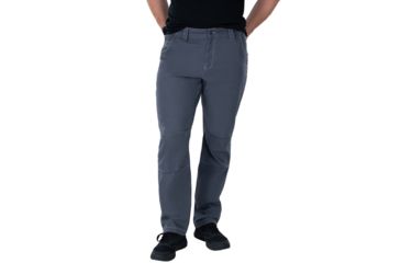 Image of Vertx Delta 2.0 Stretch Pant - Mens, Spine Grey, 38 32, F1 VTX1701 SPG 38 32