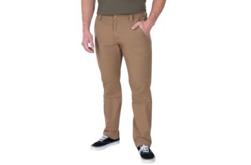 Image of Vertx Delta 2.0 Stretch Pant - Mens, Tobacco, 36 34, F1 VTX1701 TB 36 34, EDEMO1
