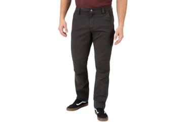 Image of Vertx Delta Stretch 2.1 Pants - Mens, Waist 38 in, Inseam 36 in, Exhaust, F1 VTX1702 EXH 38 36