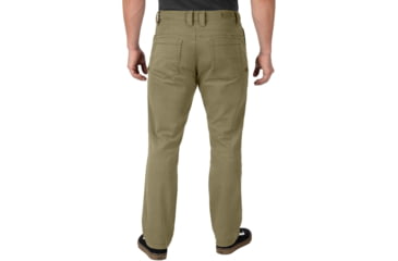Image of Vertx Delta Stretch 2.1 Pants - Mens, Waist 34 in, Inseam 36 in, Sand Cookie, F1 VTX1702 SDC 34 36