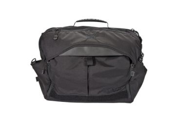 Image of Vertx EDC Courier Messenger Bag, Smoke Grey VTX5005SMG