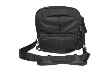 Image of Vertx EDC Essential 330x210 Cordura Lite Bag, Black VTX5030BK