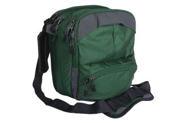 Image of Vertx EDC Essential Cordura Lite Bag, Greener Pastures VTX5030GNP