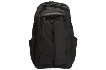 Image of Vertx EDC Gamut + 24 Hour Backpack, Black w/Red Trim VTX5020BKR