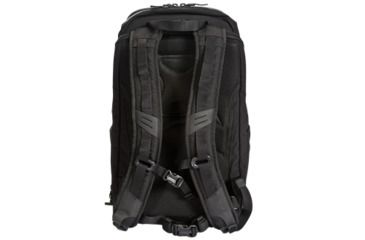 Image of Vertx EDC Gamut + 24 Hour Backpack, Black w/Red Trim VTX5020BKR