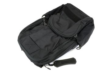 Image of Vertx EDC Ready 330x210 Cordura Lite Ready Bag, Black VTX5035BK