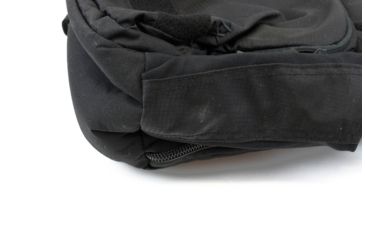 Image of Vertx EDC Ready 330x210 Cordura Lite Ready Bag, Black VTX5035BK