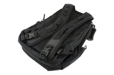 Image of Vertx EDC Ready 330x210 Cordura Lite Ready Bag, Black VTX5035BK