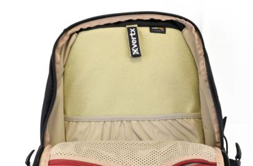Image of Vertx EDC Ready 330x210 Cordura Lite Ready Bag, Black VTX5035BK