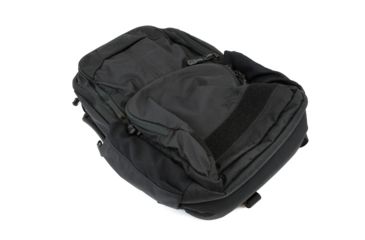 Image of Vertx EDC Ready 330x210 Cordura Lite Ready Bag, Black VTX5035BK