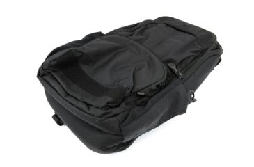 Image of Vertx EDC Ready 330x210 Cordura Lite Ready Bag, Black VTX5035BK