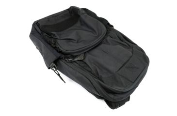 Image of Vertx EDC Ready 330x210 Cordura Lite Ready Bag, Black VTX5035BK