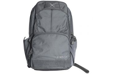 Image of Vertx EDC Ready 330x210 Cordura Lite Ready Bag, Smoke Grey VTX5035SMG