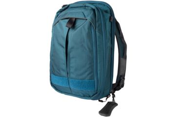 Image of VERTX EDC Transit Sling Backpack, Baltic Blue