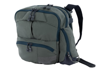 Image of Vertx Essential 2.0 Bag, OD Green/Reef, 10 liters, F1 VTX5031 OD/RF NA