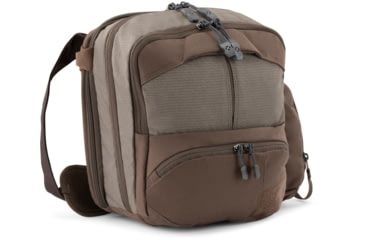 Image of Vertx Essential Bag 2.0 10L Backpack, Grizzly Shade/Shock Cord, F1 VTX5031 GZSH/SHC NA