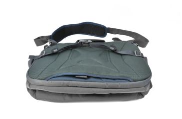 Image of Vertx Everyday Carry Courier Messenger Bag Nylon, Midnight Navy F1 VTX5005 MN NA