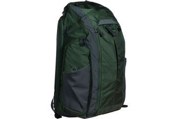 Image of Vertx Everyday Carry Gamut +24 Hour Backpack Nylon, Greener Pastures F1 VTX5020 GNP NA