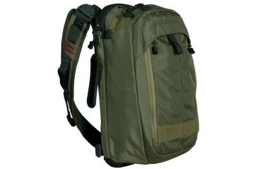 Image of Vertx Everyday Carry Transit Mini Sling Bag, Loden Green F1 VTX5040 LG NA