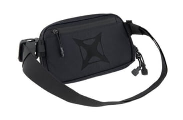 Image of Vertx Everyday Fanny Pack, Black, VTX5265IBKNANA