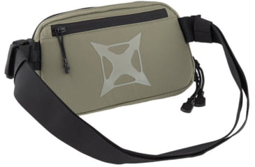 Image of Vertx Everyday Fanny Pack, Sage - VTX5265MTSNANA