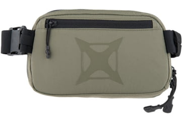 Image of Vertx Everyday Fanny Pack, Sage - VTX5265MTSNANA