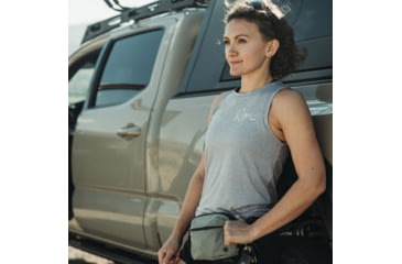 Image of Vertx Everyday Fanny Pack, Sage - VTX5265MTSNANA