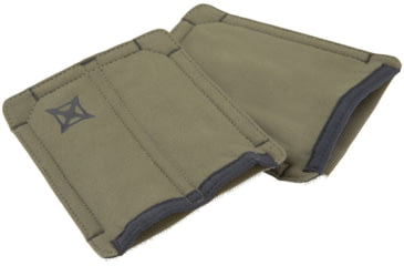 Image of Vertx Firebase Hoody - Mens, Ranger Green, Small, F1 VTX8837 RGN SMALL