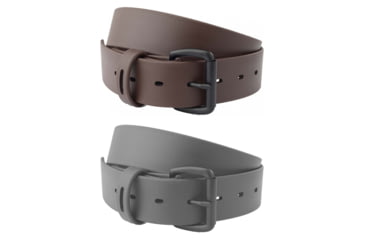 Image of Vertx Flagrant Beard Brahma Belt, Black, Brown
