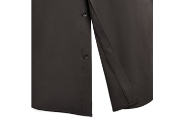 Image of Vertx Flagstaff Long Sleeve Shirt - Mens, Battle Ship Grey, Extra Large, 1526 BSG XLARGE
