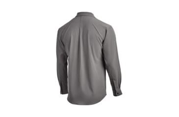 Image of Vertx Flagstaff Long Sleeve Shirt - Mens, Carbide, 2XL, 1526 CRB 2XL