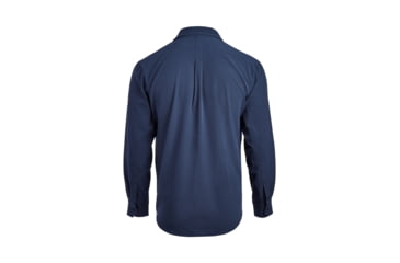Image of Vertx Flagstaff Long Sleeve Shirt - Mens, Mainsail Blue, Medium, 1526 MSB MEDIUM