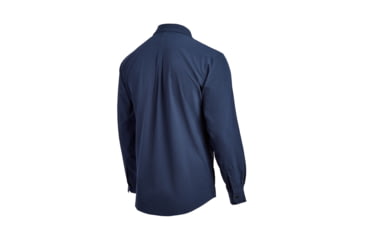Image of Vertx Flagstaff Long Sleeve Shirt - Mens, Mainsail Blue, Medium, 1526 MSB MEDIUM