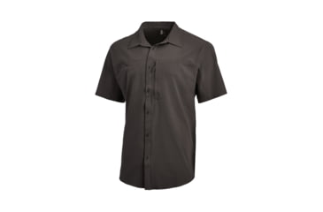 Image of Vertx Flagstaff Short Sleeve Shirt - Mens, Battle Ship Grey, Extra Large, 1525 BSG XLARGE