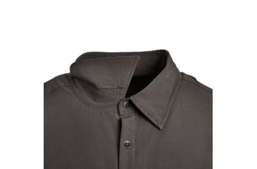 Image of Vertx Flagstaff Short Sleeve Shirt - Mens, Battle Ship Grey, Extra Large, 1525 BSG XLARGE