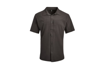 Image of Vertx Flagstaff Short Sleeve Shirt - Mens, Battle Ship Grey, Extra Large, 1525 BSG XLARGE