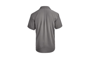 Image of Vertx Flagstaff Short Sleeve Shirt - Mens, Carbide, Medium, 1525 CRB MEDIUM