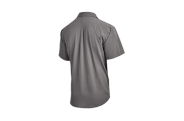 Image of Vertx Flagstaff Short Sleeve Shirt - Mens, Carbide, Medium, 1525 CRB MEDIUM