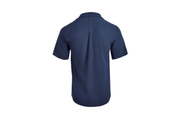 Image of Vertx Flagstaff Short Sleeve Shirt - Mens, Mainsail Blue, Small, 1525 MSB SMALL