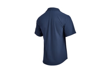 Image of Vertx Flagstaff Short Sleeve Shirt - Mens, Mainsail Blue, Small, 1525 MSB SMALL