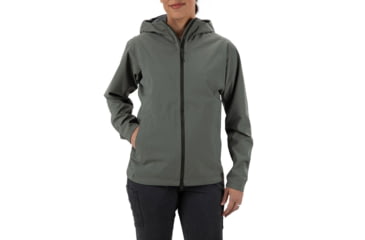 Image of Vertx Fury Hardshell Jacket - Womens, Grey Sage, Medium Reg, F1 VTX7030 GS MEDIUM REG