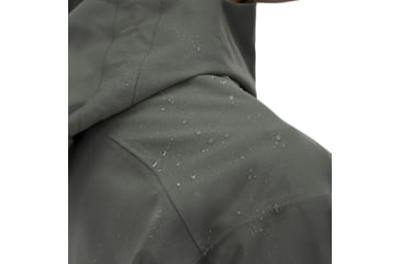 Image of Vertx Fury Hardshell Jacket - Womens, Grey Sage, Medium/Regular, F1 VTX7030 GS MED REG