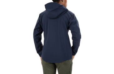 Image of Vertx Fury Hardshell Jacket - Womens, Submariner, Extra Large/Regular, F1 VTX7030 SU XL REG