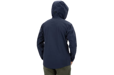 Image of Vertx Fury Hardshell Jacket - Womens, Submariner, Extra Large/Regular, F1 VTX7030 SU XL REG