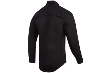 Image of Vertx Fusion Flex Long Sleeve Shirt - Men's, Long, Black, 2XL, F1 VTX8240 BK 2XL LONG