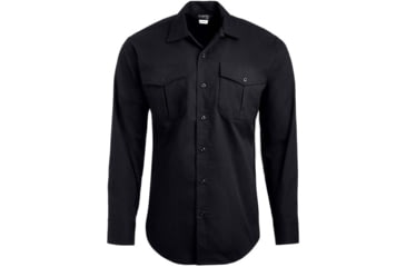 Image of Vertx Fusion Flex Long Sleeve Shirt - Men's, Long, Navy, 2XL, F1 VTX8240 NV 2XL LONG