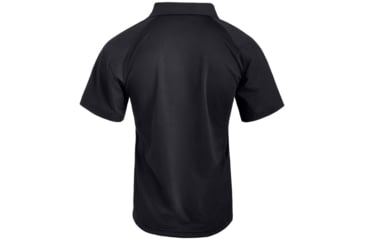 Image of Vertx Fusion Flex Performance Hybrid Short Sleeve Shirt - Men's, Navy, 2XL, F1 VTX8250 NV 2XL N/A
