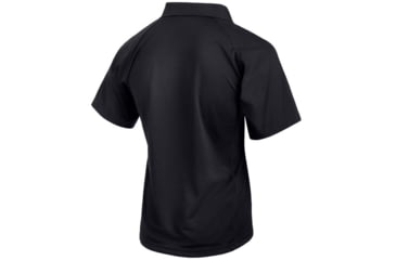 Image of Vertx Fusion Flex Performance Hybrid Shirt - Short Sleeve, Navy - VTX8250NV2XLNA